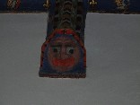 corbel
