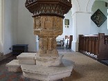 font