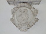 lion rampant