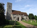 from the Holland graves