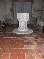 font