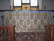 altar