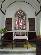 sanctuary