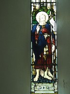St John the Baptist