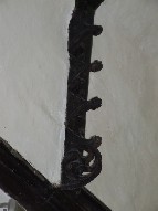 crocketting