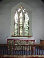 sanctuary