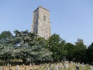 Kessingland