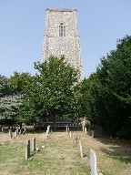 Kessingland