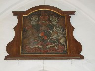 royal arms