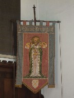 St Edmund