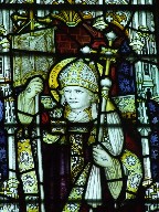 Kempe: St Felix