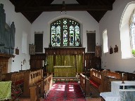 chancel