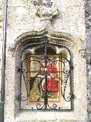 Coronation of the Queen of Heaven