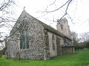 from the north-east