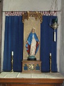 lady altar