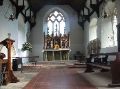 chancel