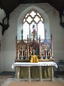 altar