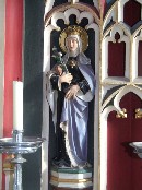 Blessed Virgin