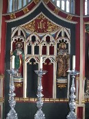 St Peter and St Edmund