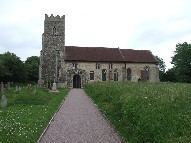 Kettleburgh