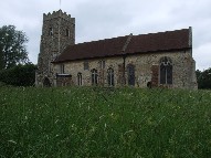 Kettleburgh