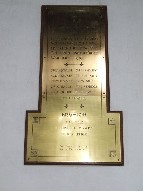 war memorial