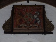 royal arms