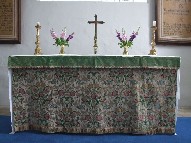 altar