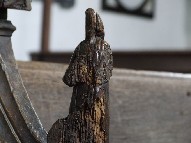 eroded figure