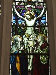 crucifixion