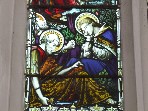 Disciples asleep