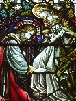 Gethsemane