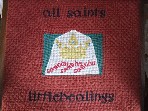 sanctus sanctus sanctus