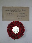 war memorial