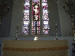 altar