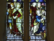 Christ before Pilate