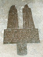 John and Jane le Hunt