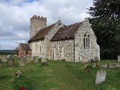 Little Whelnetham