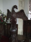 lectern