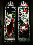 the sacrifice of Isaac
