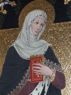 St Elizabeth