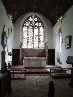 chancel
