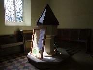 font