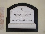 died at his residence