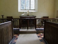 sanctuary