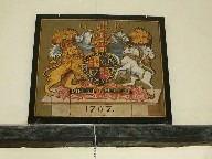 royal arms