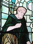 a cheerful giver