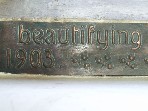 Beautifying