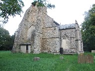 west end
