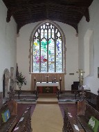 chancel